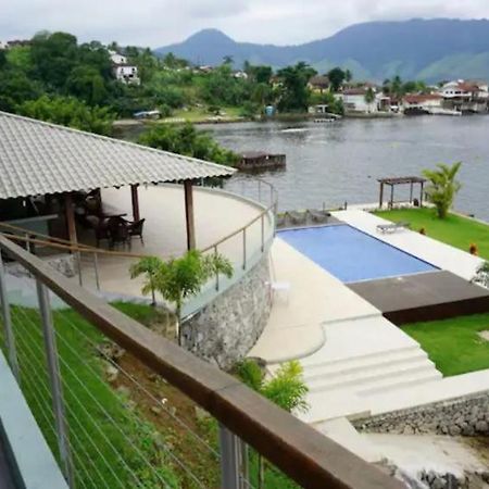 Condominio Pier 103 Angra dos Reis Exterior foto